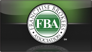 Website Design for Franchise Brokers Association