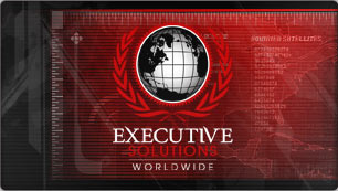Website Design for Executive Solutions