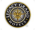 Website Design for Legacy Grand East Gate