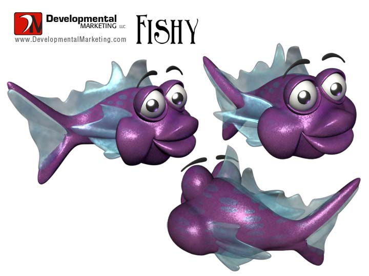 Chris Wall, 3D Characters, Animation, Lightwave, Maya