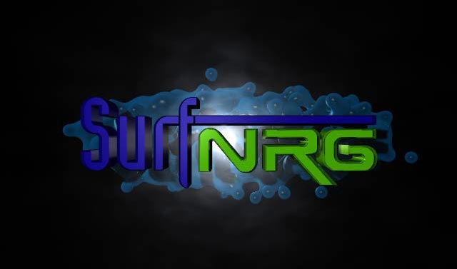 3D Animation, Chris Wall, Surf NRG