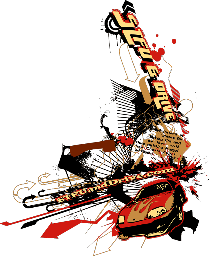 Chris Wall, Graphic Design