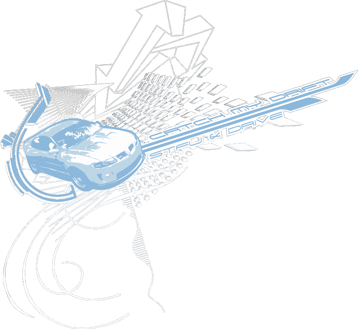Chris Wall, Graphic Design