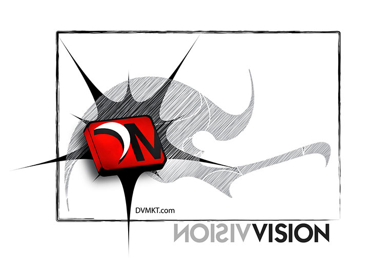 Chris Wall, Graphic Design